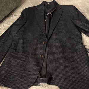 Men's Classic  Blazer